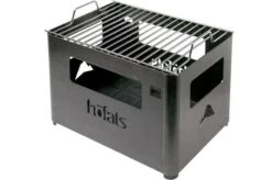 Höfats Beer Box Steel Fire Basket -Silk Knives Shop HT070101 04 hofats ht070101 04