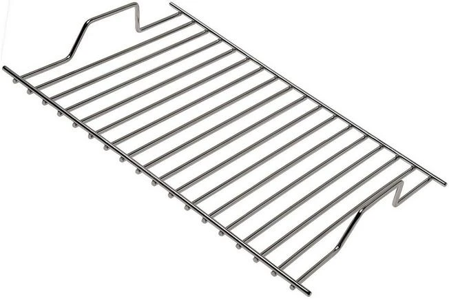 Höfats Beer Box BBQ Grid Stainless Steel 1 Höfats Beer Box BBQ Grid Stainless Steel