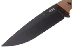 KA-BAR Jarosz Turok 7503 Fixed Knife -Silk Knives Shop KA7503 03 ka bar ka7503 03