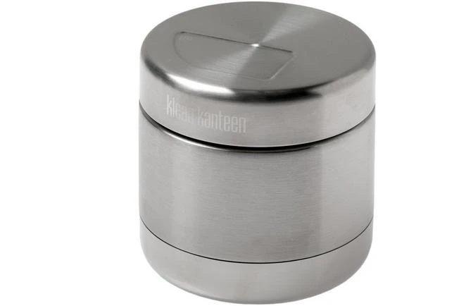 Klean Kanteen Insulated Food Canister, 237 Ml 1 Klean Kanteen Insulated Food Canister, 237 Ml