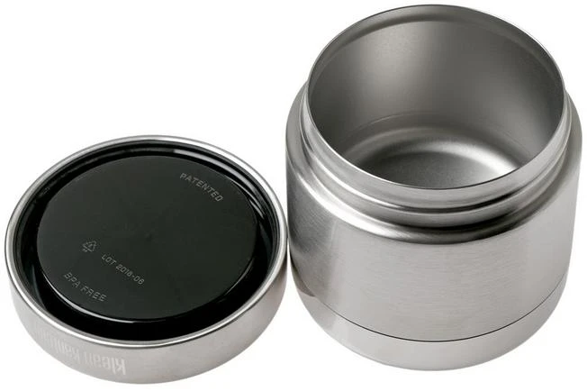 Klean Kanteen Insulated Food Canister, 237 Ml 2 Klean Kanteen Insulated Food Canister, 237 Ml - Image 2