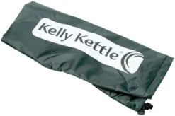 Kelly Kettle Ultimate Base Camp Kit 1.6L Stainless ULT-BASE -Silk Knives Shop KK ULT BASE 08 kelly kettle kk ult base 08