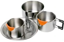 Kelly Kettle Ultimate Scout Kit 1.2L Stainless ULT-SCOUT 13 Kelly Kettle Ultimate Scout Kit 1.2L Stainless ULT-SCOUT -Silk Knives Shop KK ULT SCOUT 06 kelly kettle v202010