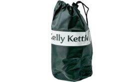 Kelly Kettle Trekker Kettle 0.6L Stainless 50004 9 Kelly Kettle Trekker Kettle 0.6L Stainless 50004 -Silk Knives Shop KK50004 05 kelly kettle kk50004 05