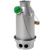 Kelly Kettle Trekker Kettle 0.6L Aluminium 50004