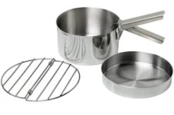 Kelly Kettle Cook Set Large 50041