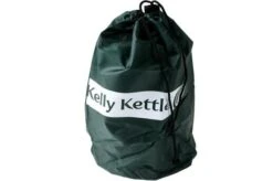 Kelly Kettle Scout Kettle 1.2L Stainless 50113 10 Kelly Kettle Scout Kettle 1.2L Stainless 50113 -Silk Knives Shop KK50113 05 kelly kettle v201906