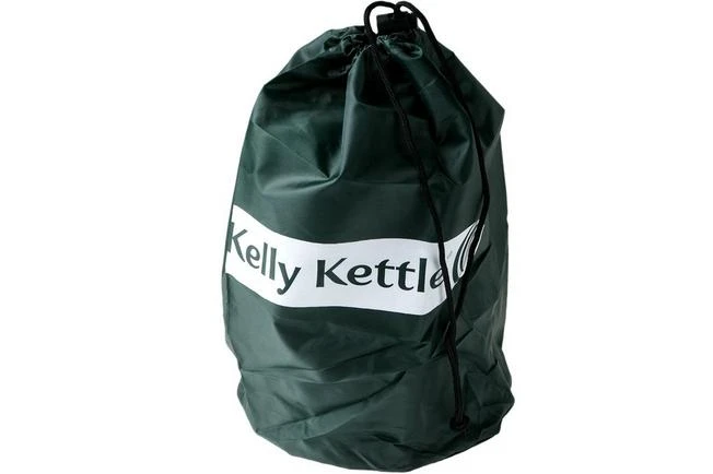 Kelly Kettle Scout Kettle 1.2L Stainless 50113 5 Kelly Kettle Scout Kettle 1.2L Stainless 50113 - Image 5