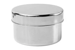 Kelly Kettle Trekker Kit, Stainless Steel, One-person Cooking Set 25 Kelly Kettle Trekker Kit, Stainless Steel, One-person Cooking Set -Silk Knives Shop KKTREKKERKIT 10 kellykettletrekker