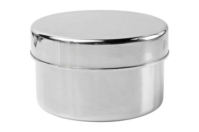 Kelly Kettle Trekker Kit, Stainless Steel, One-person Cooking Set 10 Kelly Kettle Trekker Kit, Stainless Steel, One-person Cooking Set - Image 10