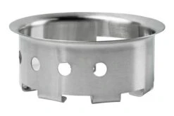 Kelly Kettle Trekker Kit, Stainless Steel, One-person Cooking Set 28 Kelly Kettle Trekker Kit, Stainless Steel, One-person Cooking Set -Silk Knives Shop KKTREKKERKIT 13 kellykettletrekker