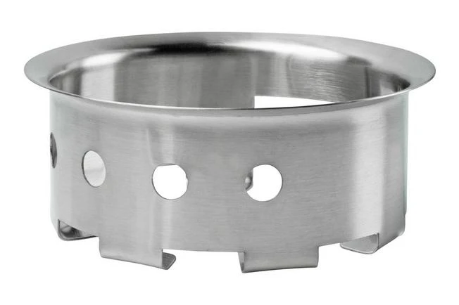 Kelly Kettle Trekker Kit, Stainless Steel, One-person Cooking Set 13 Kelly Kettle Trekker Kit, Stainless Steel, One-person Cooking Set - Image 13