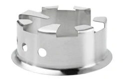 Kelly Kettle Trekker Kit, Stainless Steel, One-person Cooking Set 29 Kelly Kettle Trekker Kit, Stainless Steel, One-person Cooking Set -Silk Knives Shop KKTREKKERKIT 14 kellykettletrekker