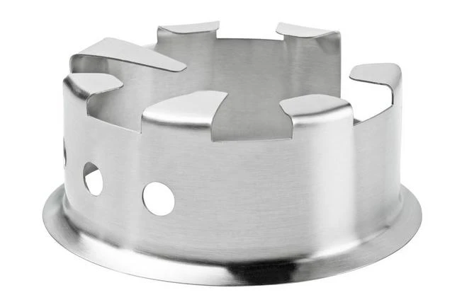 Kelly Kettle Trekker Kit, Stainless Steel, One-person Cooking Set 14 Kelly Kettle Trekker Kit, Stainless Steel, One-person Cooking Set - Image 14