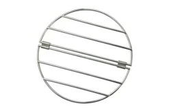 Kelly Kettle Trekker Kit, Stainless Steel, One-person Cooking Set 30 Kelly Kettle Trekker Kit, Stainless Steel, One-person Cooking Set -Silk Knives Shop KKTREKKERKIT 15 kellykettletrekker