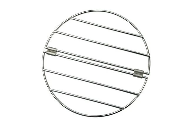 Kelly Kettle Trekker Kit, Stainless Steel, One-person Cooking Set 15 Kelly Kettle Trekker Kit, Stainless Steel, One-person Cooking Set - Image 15