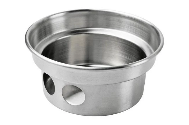 Kelly Kettle Trekker Kit, Stainless Steel, One-person Cooking Set 16 Kelly Kettle Trekker Kit, Stainless Steel, One-person Cooking Set - Image 16