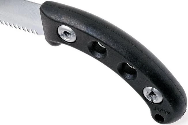 Silky Gomtaro 240-13 Pruning Saw, Fine 4 Silky Gomtaro 240-13 Pruning Saw, Fine - Image 4
