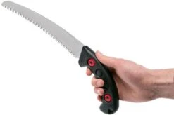 Silky Zübat Professional Pruning Saw 240-7.5, KSI327024 -Silk Knives Shop KSI327024 06 silky zubat ksi327024 06