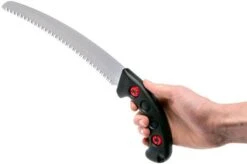 Silky Zübat Professional Pruning Saw 270-7.5, KSI327027 -Silk Knives Shop KSI327027 06 silky zubat ksi327027 06