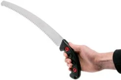 Silky Zübat Professional Pruning Saw 330-7.5, KSI327033 -Silk Knives Shop KSI327033 06 silky zubat ksi327033 06