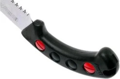 Silky Zübat Professional Pruning Saw 390-7.5, KSI327039 -Silk Knives Shop KSI327039 04 silky zubat ksi327039 04