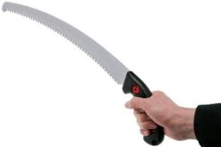 Silky Zübat Professional Pruning Saw 390-7.5, KSI327039 -Silk Knives Shop KSI327039 06 silky zubat ksi327039 06