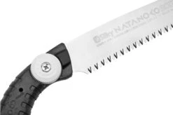 Silky Natanoko 2000 330-6,5 Pruning Saw, Coarse -Silk Knives Shop KSI340133 04 silky