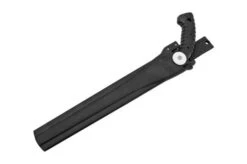 Silky Natanoko 2000 330-6,5 Pruning Saw, Coarse -Silk Knives Shop KSI340133 06 silky