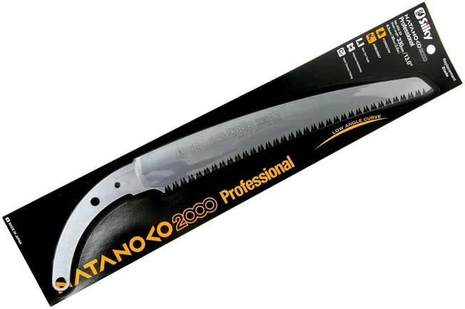 Silky Natanoko 2000 330-6,5 Saw Blade 1 Silky Natanoko 2000 330-6,5 Saw Blade