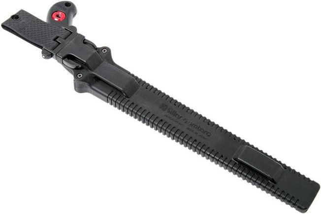 Silky Gomtaro Nidangiri 270-8-10 Pruning Saw, Medium And Coarse 7 Silky Gomtaro Nidangiri 270-8-10 Pruning Saw, Medium And Coarse - Image 7