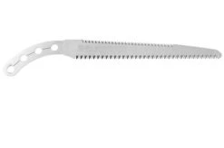 Silky Gomtaro Nidangiri 270-8-10 Replacement Blade, Medium And Coarse