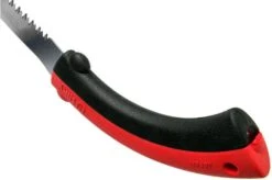 Silky Tsurugi Curve 210-7,5 Pruning Saw, Coarse -Silk Knives Shop KSI345421 04 silky