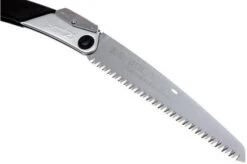 Silky Super Accel 21 Large Teeth Folding Saw Coarse, 119-21 -Silk Knives Shop KSI511021 03 silky ksi511021 03