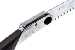 Silky Super Accel 21 Large Teeth Folding Saw Coarse, 119-21 -Silk Knives Shop KSI511021 04 silky ksi511021 04