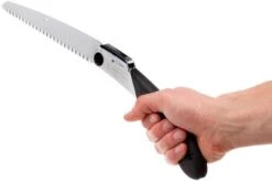Silky Super Accel 21 Large Teeth Folding Saw Coarse, 119-21 -Silk Knives Shop KSI511021 07 silky ksi511021 07