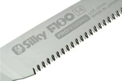 Silky F180 Replacement Blade, Fine -Silk Knives Shop KSI514218 03 silky