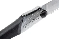 Silky Gomboy 210-10 Medium, Black -Silk Knives Shop KSI522121 04 silky gomboy v2017 ksi522121 04