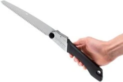 Silky Gomboy 210-10 Medium, Black -Silk Knives Shop KSI522121 06 silky gomboy v2017 ksi522121 06