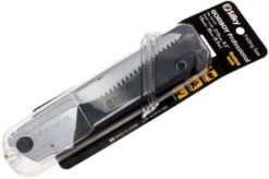 Silky Gomboy 210-10 Medium, Black -Silk Knives Shop KSI522121 07 silky gomboy v2017 ksi522121 07