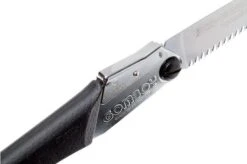 Silky Gomboy 240-10 Medium, Black -Silk Knives Shop KSI522124 04 silky gomboy v2017 ksi522124 04