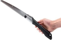 Silky Gomboy 240-10 Medium, Black -Silk Knives Shop KSI522124 06 silky gomboy v2017 ksi522124 06