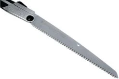 Silky Gomboy 270-10 Medium, Black -Silk Knives Shop KSI522127 03 silky gomboy ksi522127 03