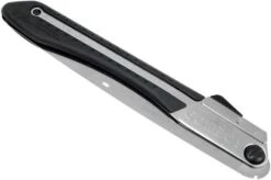 Silky Gomboy 270-10 Medium, Black -Silk Knives Shop KSI522127 05 silky gomboy ksi522127 05