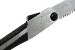 Silky Gomboy 300-10 Medium, Black -Silk Knives Shop KSI522130 03 silky gomboy ksi522130 03