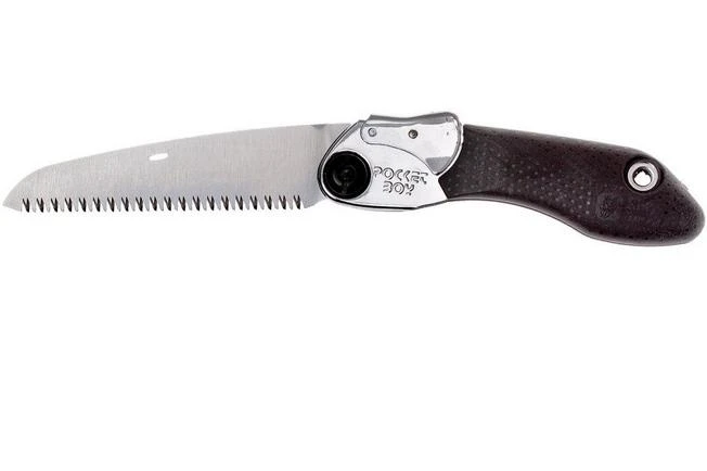 Silky Pocketboy 130-10 Medium, Black 340-13 1 Silky Pocketboy 130-10 Medium, Black 340-13