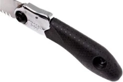 Silky Pocketboy 130-10 Medium, Black 340-13 -Silk Knives Shop KSI534013 05 silky ksi534013 05 1