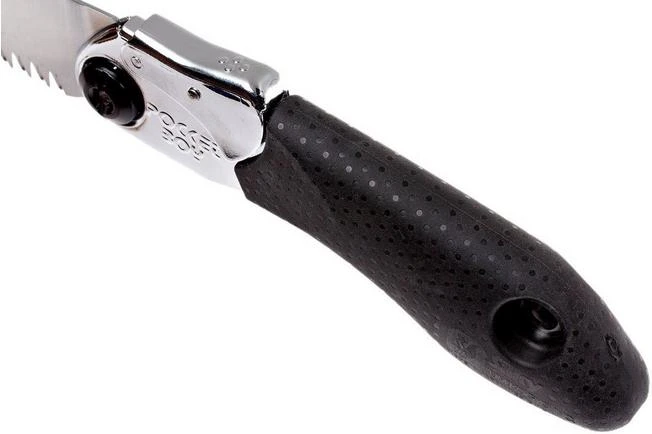 Silky Pocketboy 130-10 Medium, Black 340-13 5 Silky Pocketboy 130-10 Medium, Black 340-13 - Image 5