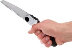 Silky Pocketboy 130-10 Medium, Black 340-13 13 Silky Pocketboy 130-10 Medium, Black 340-13 -Silk Knives Shop KSI534013 07 silky ksi534013 07