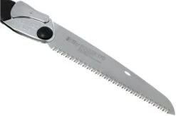 Silky Pocketboy 170-10 Medium, Black -Silk Knives Shop KSI534017 03 silky pocketboy ksi534017 03